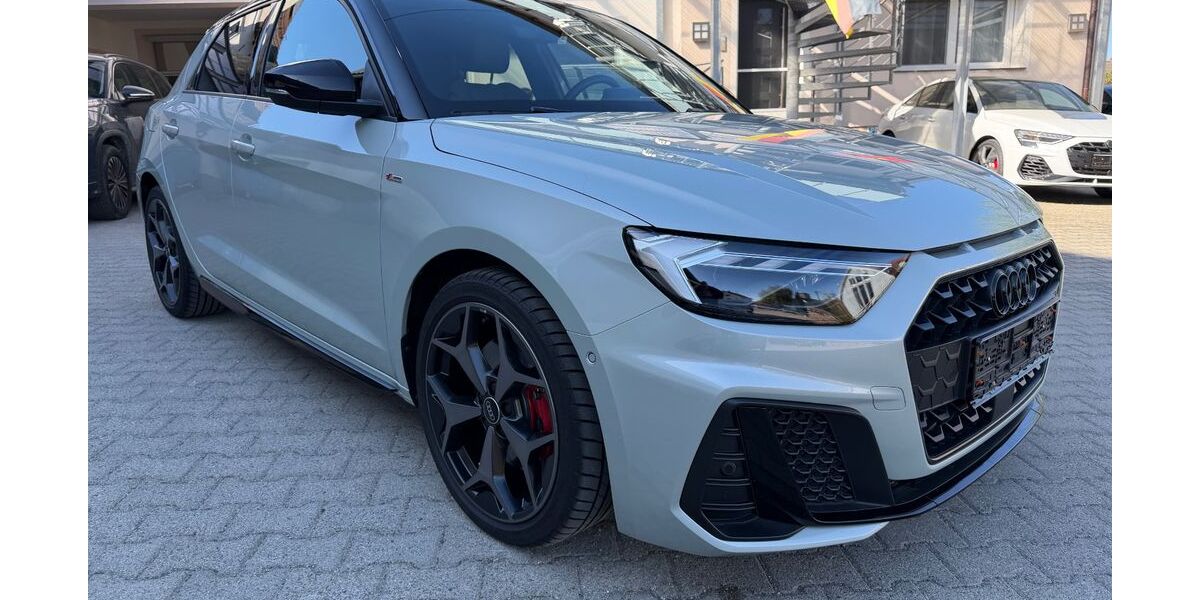 Audi A1 7.878 km 36.771 &euro; Ulm 89079