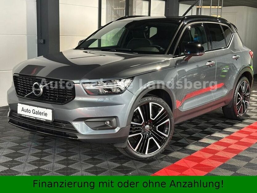 XC40
