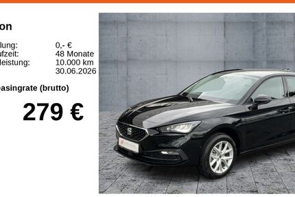 Seat Leon 3.500 km 27.890 &euro; Bayreuth 95448
