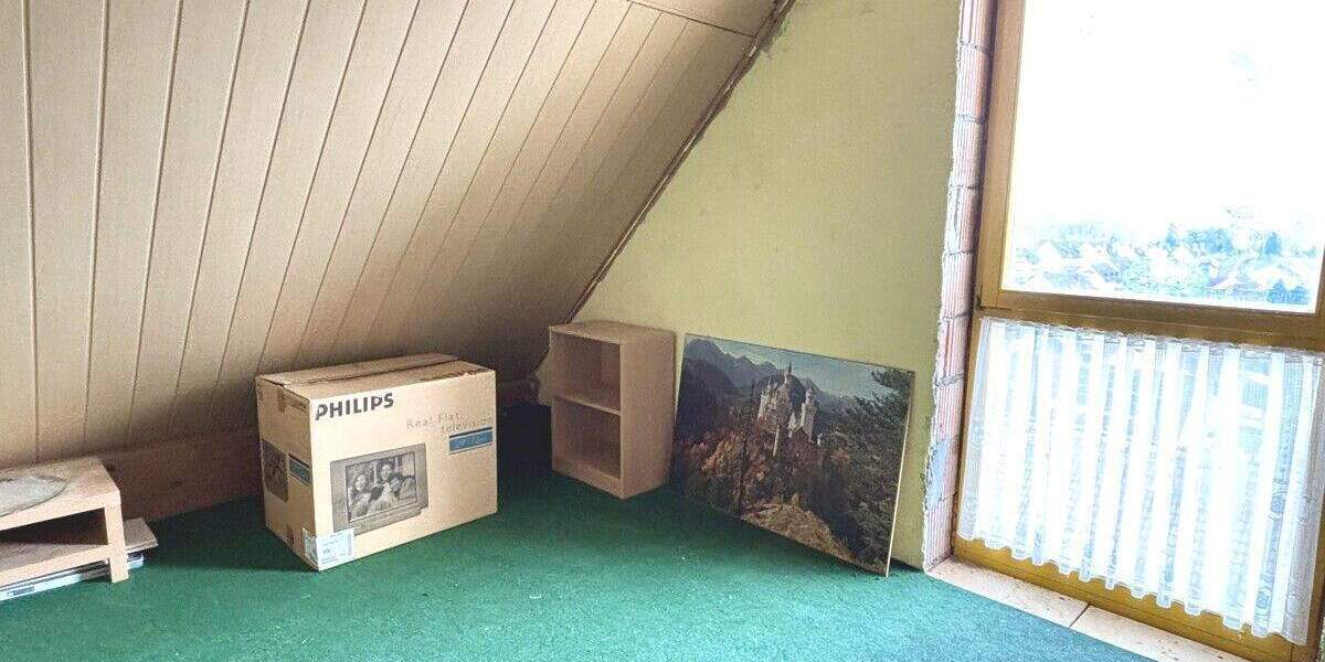 Etagenwohnung Roth - 3 Zimmer, 93 m&sup2;, 275.000&euro; | Angebot:25193196