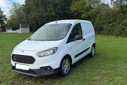 Ford Transit Courier 145.000 km 7.500 &euro; Freystadt 92342