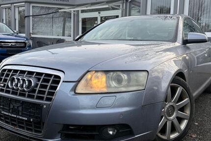 Audi A6 271.000 km 1.690 &euro; Moosburg 85368