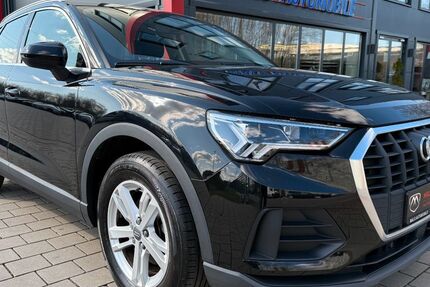 Audi Q3 48.900 km 22.900 € Neu Wulmstorf 21629