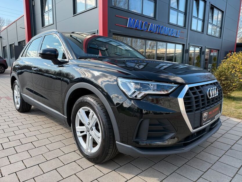 Audi Q3 48.900 km 22.900 € Neu Wulmstorf 21629