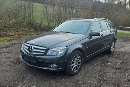 Mercedes-Benz C 200 208.000 km 7.490 &euro; Neckargerach 69437