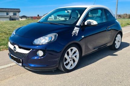 Opel Adam 121.000 km 4.000 &euro; Pfullendorf 88630