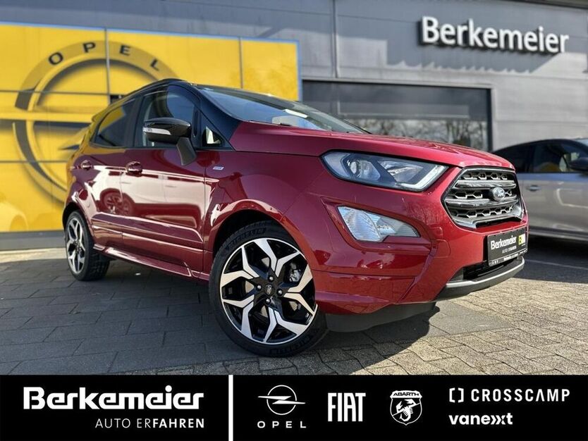 EcoSport