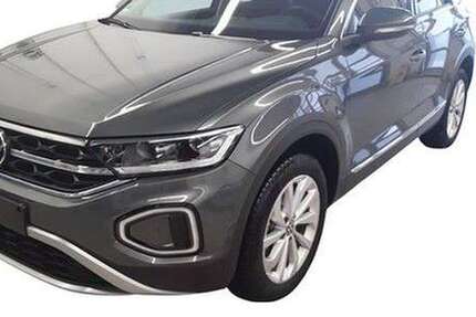VW T-Roc 3.361 km 29.970 &euro; Fürstenwalde 15517