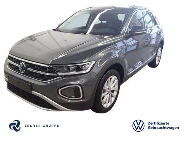 VW T-Roc 3.361 km 29.970 &euro; Fürstenwalde 15517