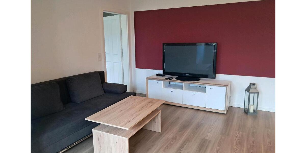 Erdgeschoßwohnung Arzberg - 2 Zimmer, 58 m&sup2;, 750&euro; | Angebot:25400375