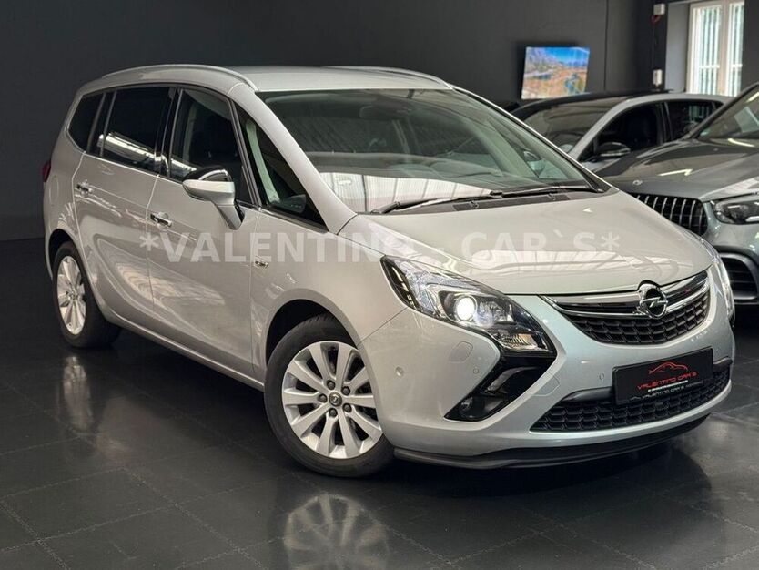 Zafira