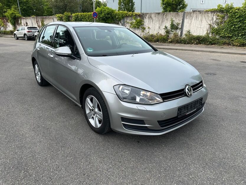 VW Golf 149.000 km 8.499 € Möglingen/Ludwigsburg 71696