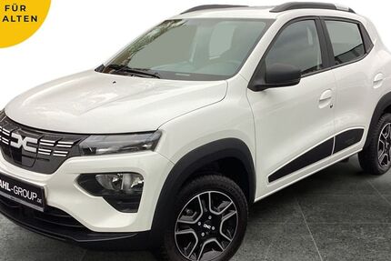 Dacia Spring 16.010 km 10.980 &euro; Siegen 57076