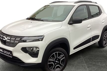 Dacia Spring 16.010 km 11.390 &euro; Siegen 57076