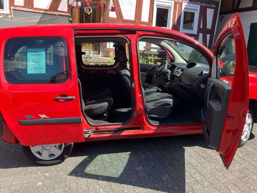 Kangoo