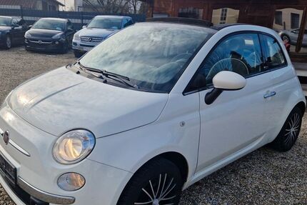 Fiat 500 149.000 km 4.690 &euro; Deggendorf 94469