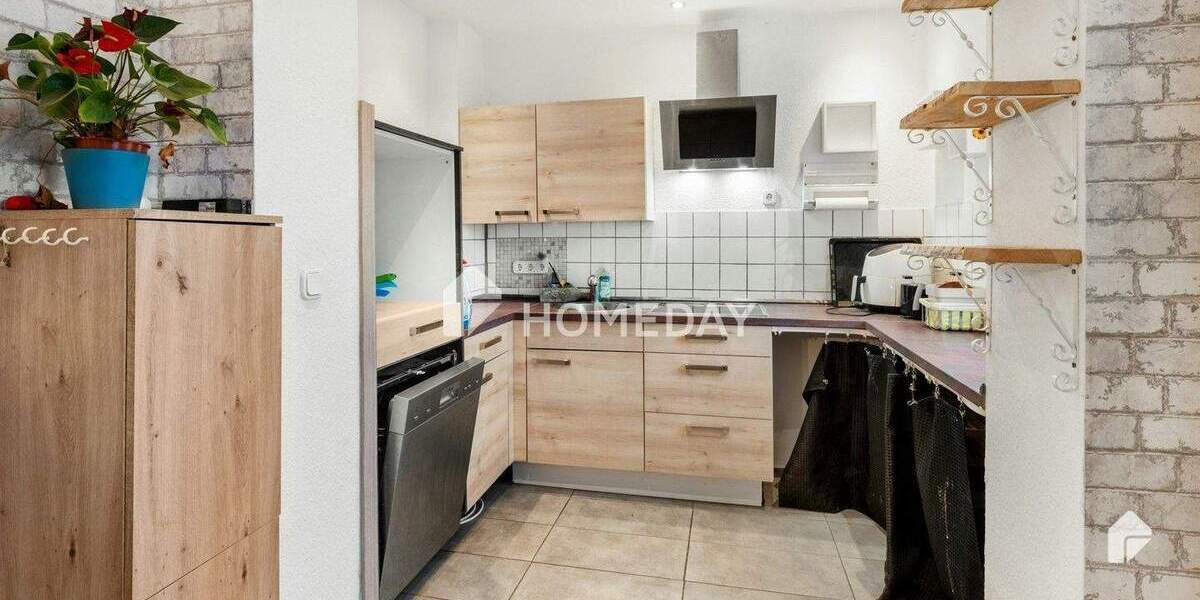 Doppelhaushälfte Leuna - 4 Zimmer, 110 m&sup2;, 179.000&euro; | Angebot:25738054
