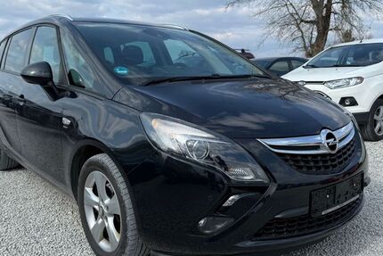 Opel Zafira 230.000 km 3.999 &euro; München 81829