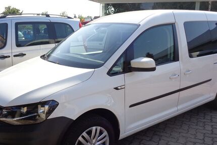 VW Caddy 300.000 km 12.480 € Möser 39291