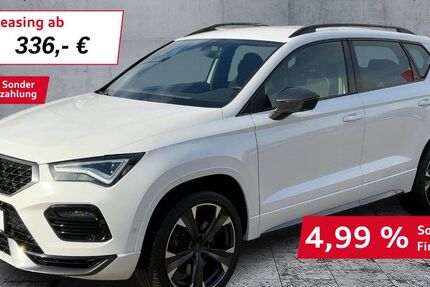 Cupra Ateca 21.131 km 34.850 € Mitterteich 95666