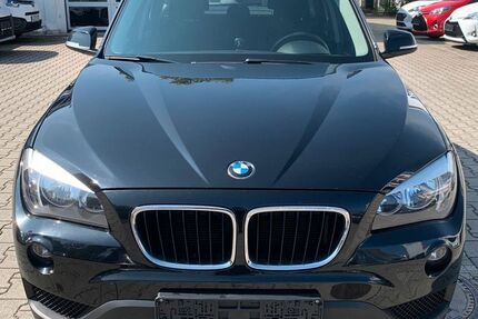BMW X1 254.000 km 5.800 &euro; Riemerling 85521
