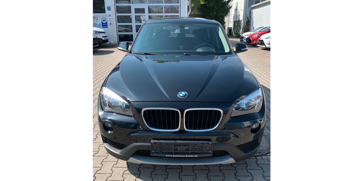 BMW X1 254.000 km 5.800 &euro; Riemerling 85521
