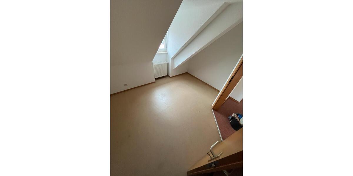 Dachgeschoßwohnung Sigmaringen - 3 Zimmer, 78 m&sup2;, 650&euro; | Angebot:25367763