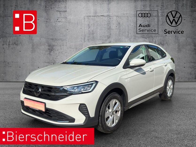 VW Taigo 18.610 km 20.450 € Treuchtlingen 91757