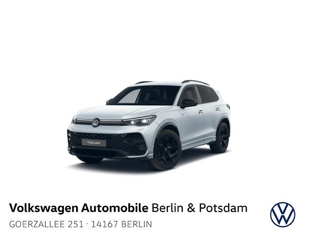 VW Tiguan 4.031 km 48.550 &euro; Berlin 14167
