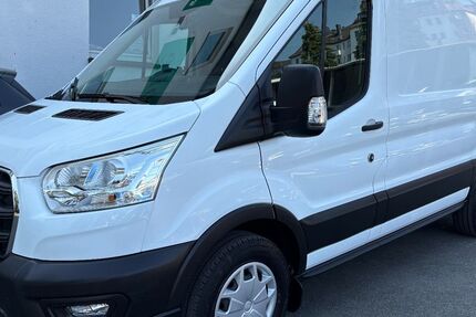 Ford Transit 68.796 km 18.990 &euro; Kassel 34127