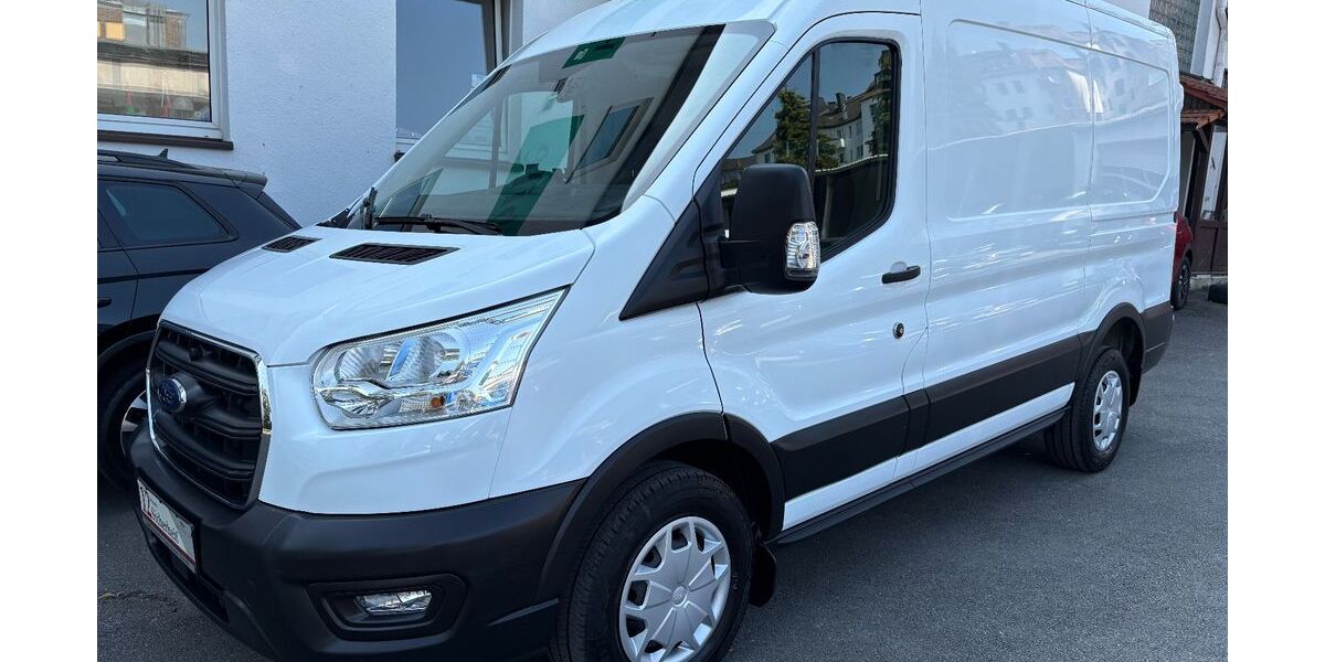 Ford Transit 68.796 km 19.490 &euro; Kassel 34127