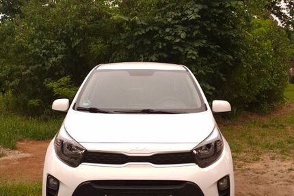 Kia Picanto 81.750 km 7.699 &euro; Coswig 01640