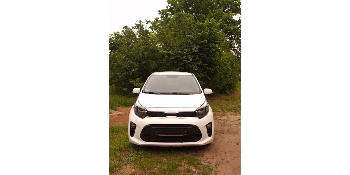Kia Picanto 81.750 km 7.999 &euro; Coswig 01640