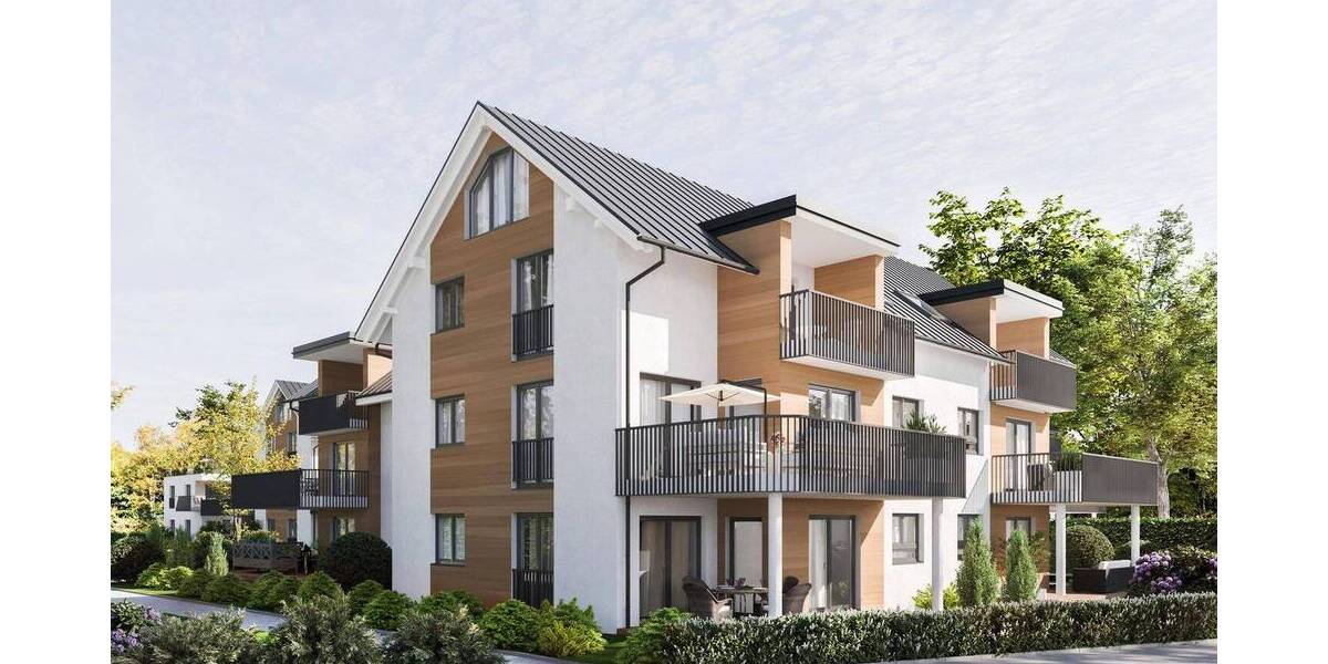 Etagenwohnung Horb am Neckar Bildechingen - 2 Zimmer, 82 m&sup2;, 349.800&euro; | Angebot:26859113