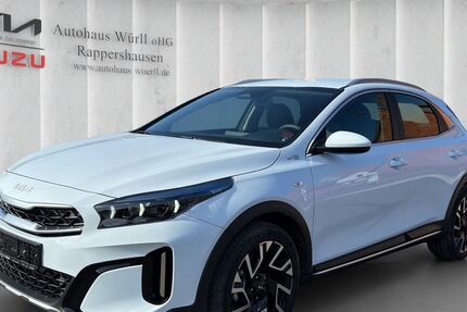 Kia XCeed 3.000 km 23.990 € Rappershausen 97640