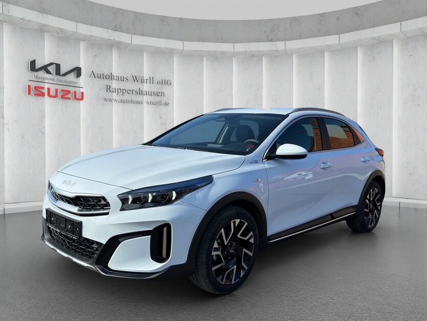 Kia XCeed 3.000 km 23.990 € Rappershausen 97640