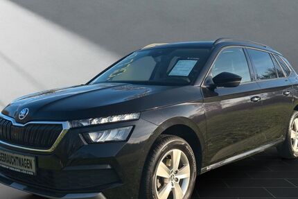 Skoda Kamiq 48.400 km 15.950 &euro; Duisburg 47167