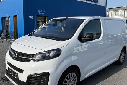 Opel Vivaro 6.829 km 26.061 &euro; Bonn 53227