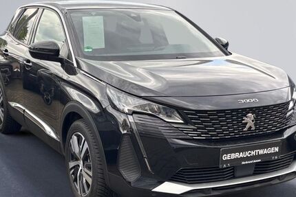 Peugeot 3008 15.173 km 26.390 &euro; Neuss 41460
