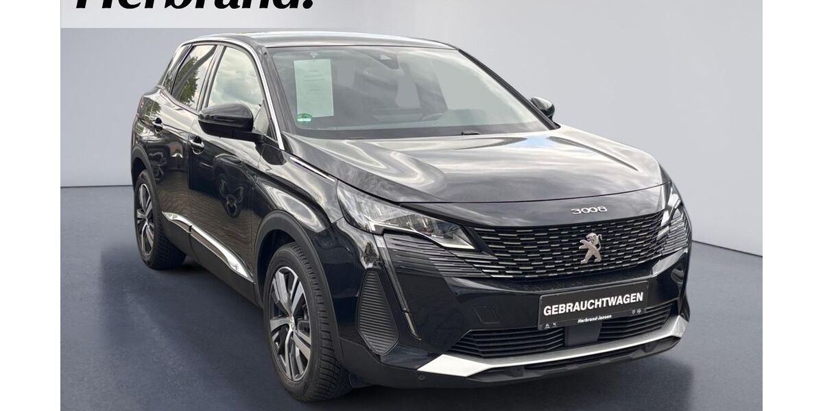 Peugeot 3008 15.173 km 26.390 &euro; Neuss 41460