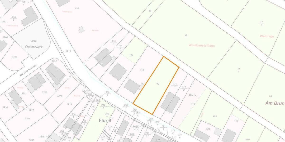 Grundstück Heppingen Heppingen - 218.000&euro; | Angebot:26654620