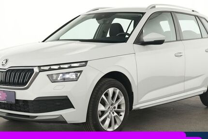 Skoda Kamiq 42.899 km 19.591 &euro; Neuss 41460