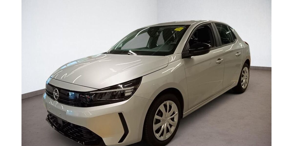 Opel Corsa 14.430 km 15.350 &euro; Detmold 32758