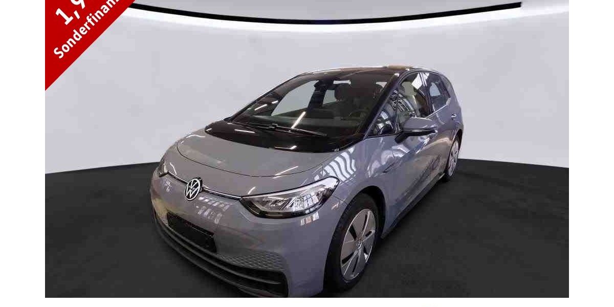 VW ID.3 22.800 km 19.970 &euro; Regensburg 93053