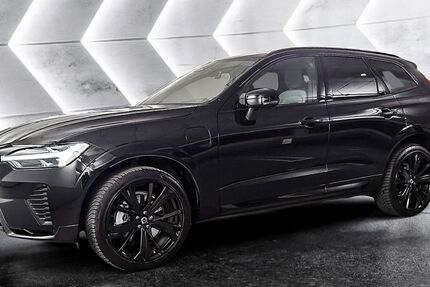 Volvo XC60 16.879 km 48.995 &euro; Berlin 12683