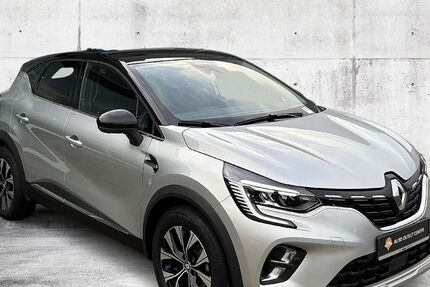 Renault Captur 21.098 km 18.705 &euro; Fritzlar 34560