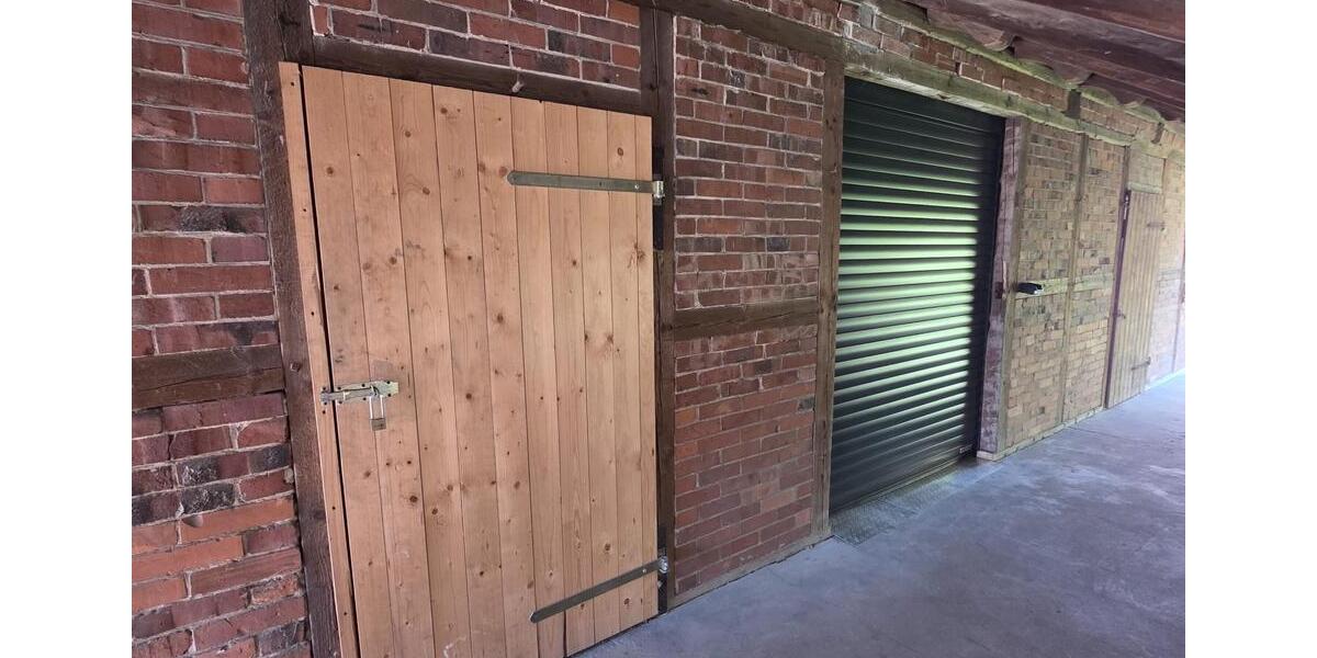 Gewerbeobjekt Hannover Buchholz-Kleefeld - 600&euro; | Angebot:26396682