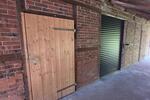 Gewerbeobjekt Hannover Buchholz-Kleefeld - 600&euro; | Angebot:26396682