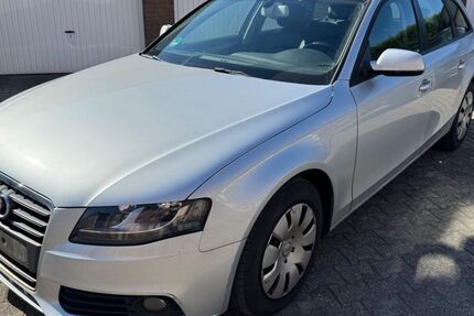 Audi A4 379.000 km 3.700 &euro; Neuss 41462
