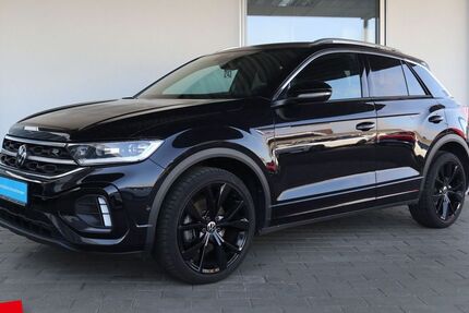 VW T-Roc 34.650 km 28.550 &euro; Buergstadt 63927